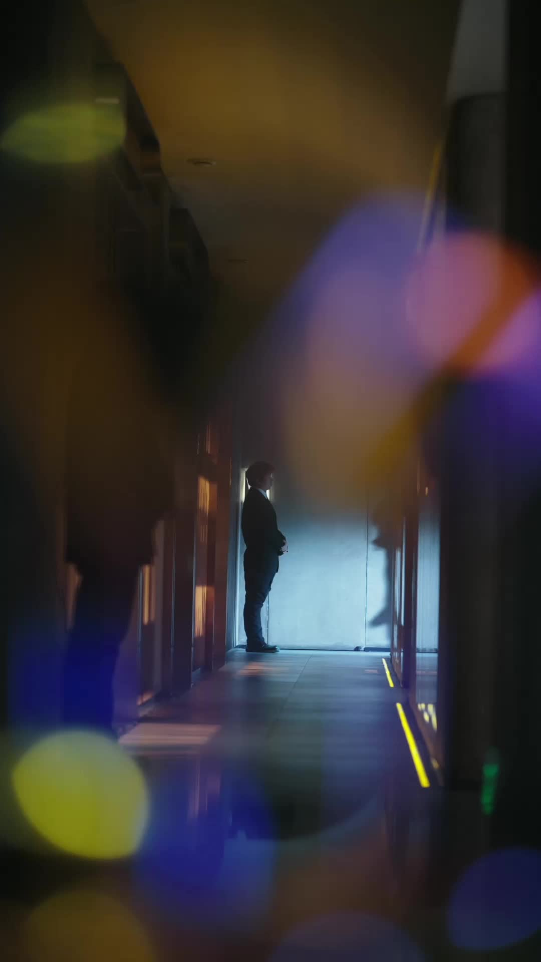 Episode 20 - Mistress? I Married Instead